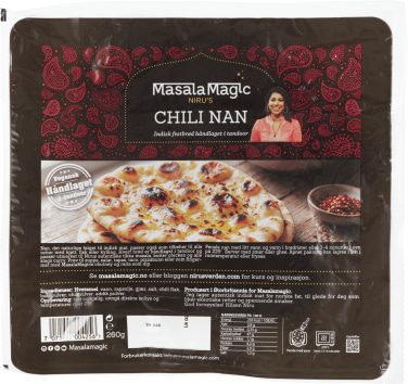 Chili Nan