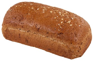 Kornmaks Brød