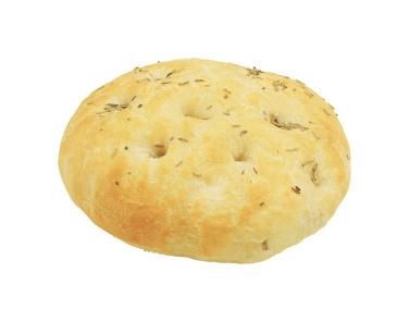 Focaccia