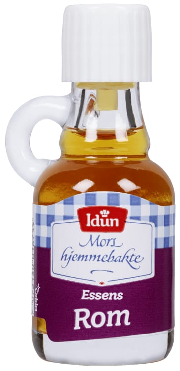 Rom Essens 10ml Idun