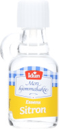 Produktbilde: Sitron Essens