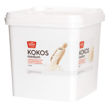 Kokos