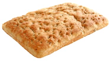 Focaccia Salt &