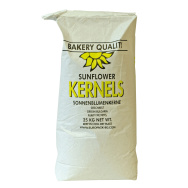 Solsikkekjerner Sekk 25kg