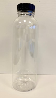 Plastflaske Pet