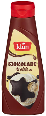 Sjokoladetrekk