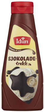 Sjokoladetrekk