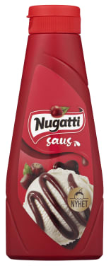 Nugattisaus