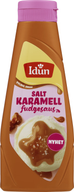 Fudgesaus