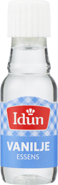 Vanilje Essens