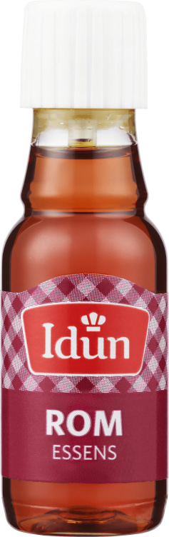 Rom Essens 15ml Idun