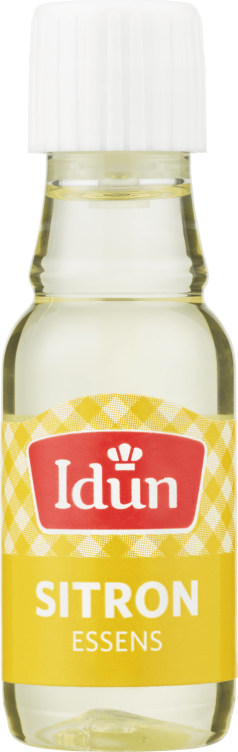 Sitron Essens 15ml Idun