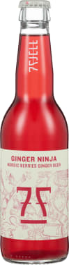 7fjell Ginger