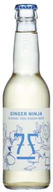 Ginger Ninja Free