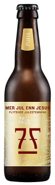 Mer Jul Enn Jesus