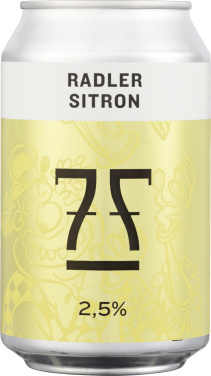 Radler Sitron