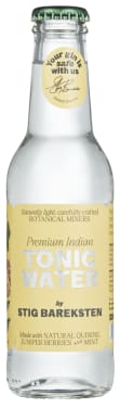 Tonic Water