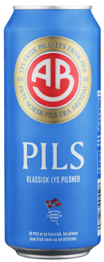 Ab Pils