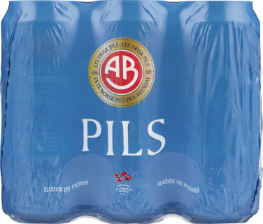 Ab Pils