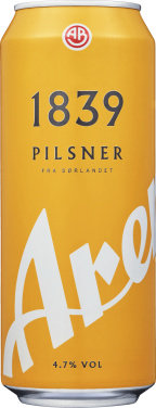 1839 Pils