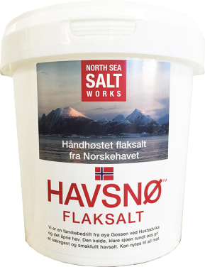 Flaksalt