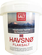 Flaksalt Av Havsalt 650g Havsnø