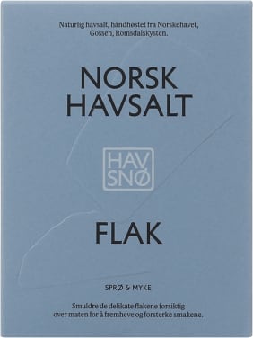 Flaksalt