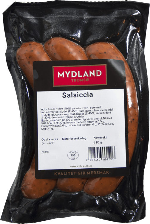 Salsiccia
