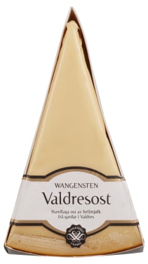 Valdresost