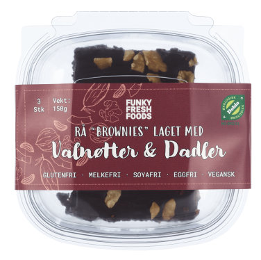 Rå Kake