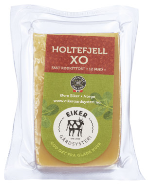 Holtefjell Xo