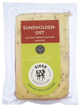 Sundvolden