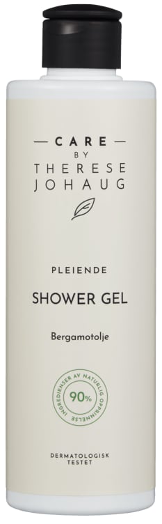 Bilde av Johaug Shower Gel Bergamotoolje 250ml