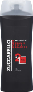 Zuccarello 2in1