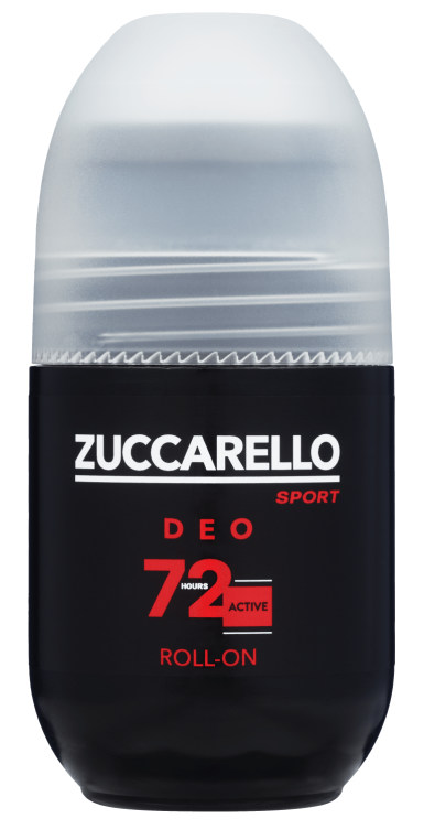 Zuccarello Roll-On Active 50ml