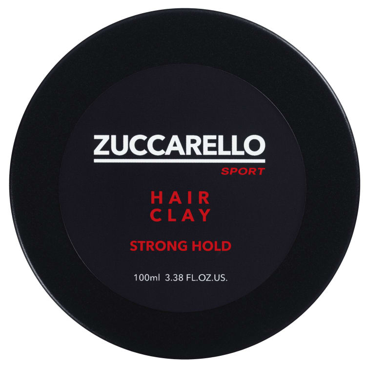 Zuccarello Hair Clay 100ml