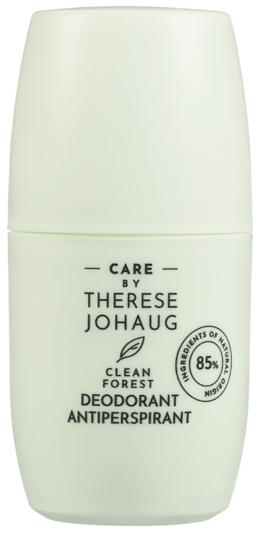 Clean Forest Deo 50ml Care By Therese Johaug