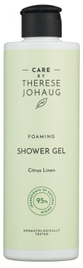 Foaming Shower Gel