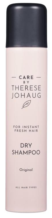 Dry Shampoo 200ml Care By Therese Johaug