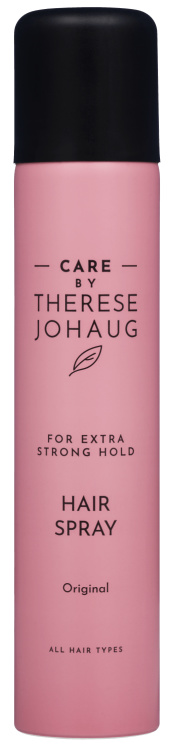 Hair Spray 200ml Care By Therese Johaug