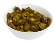 Jalapeno Skivet Sterk Jasmin 1,6kg