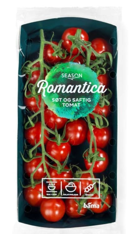 Romantica Tomat 400g Season