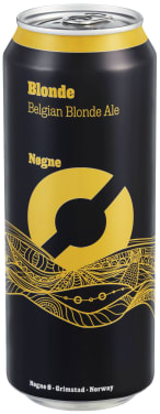 Nøgne Ø Blonde