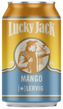 Lucky Jack