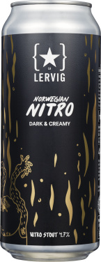 Norwegian Nitro