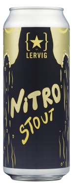 Nitro Stout