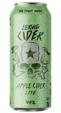 Lervig Cider