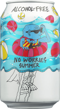 No Worries