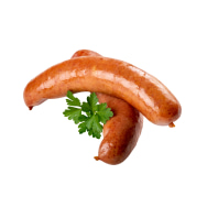 Kielbasa Pølse 2,5kg Holmens