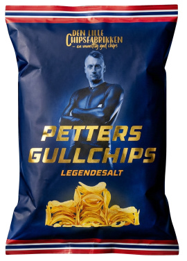 Gullchips